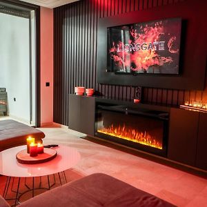 Superior Appartement met Drie Slaapkamers